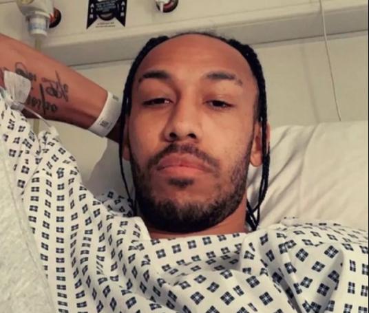 Atacante de grande clube europeu revela ter contraído malária