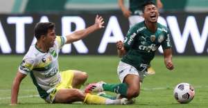 Sérgio Carvalho: Contraste entre alegria Tricolor e decepção Verde