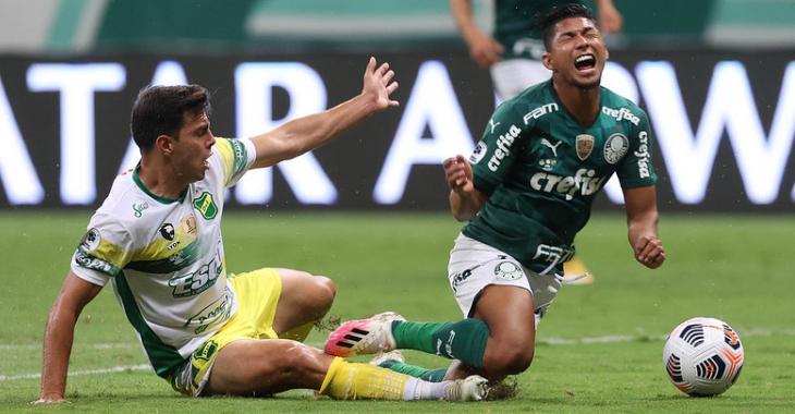Sérgio Carvalho: Contraste entre alegria Tricolor e decepção Verde