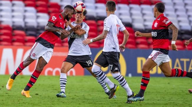 CARIOCÃO: Mesmo com mãozinha da Ferj, Flamengo perde e tem a faixa carimbada pelo Vasco