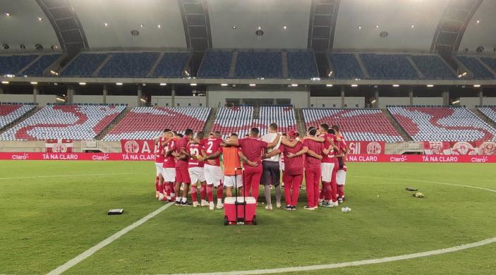 POTIGUAR: Dois jogos na sexta-feira, mas domingo tem Clássico-Rei