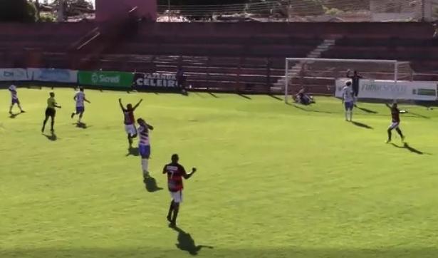 SUL-MATO-GROSSENSE: Jogo isolado pode definir último classificado à 2ª fase