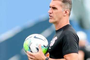 Mancini: tudo pela reabilitação