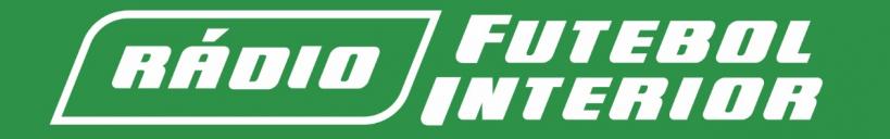 Rádio Futebol Interior no ritmo frenético do Paulistão com dois jogos ao vivo