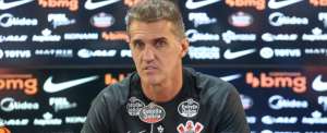 Mancini usa ponderação e ciência para buscar reabilitação do Corinthians