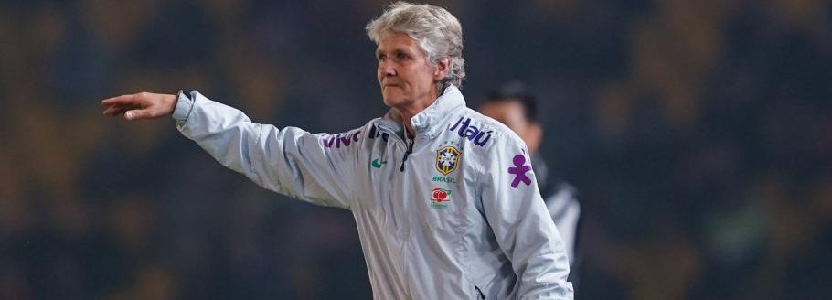 Seleção feminina sobe mais uma posição no ranking da Fifa; Confira tudo aqui!