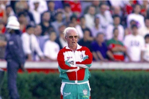 Paulista A2: Campeão Mundial recorda passagem pela Portuguesa: “Vivi intensamente”