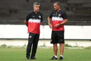 Pernambucano: Apresentado, treinador fala sobre reforços no Santa Cruz