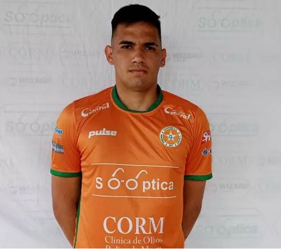 Guaporé anuncia jovem goleiro ex-Botafogo-SP e Comercial