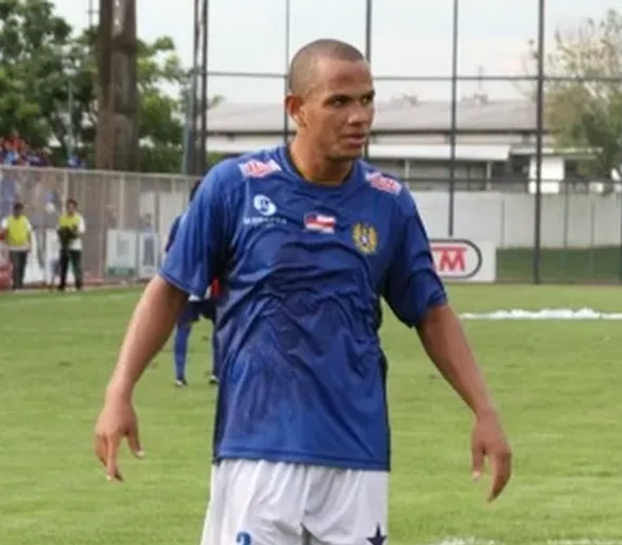 Luto! Com passagem pelo Paysandu, zagueiro morre de câncer aos 34 anos