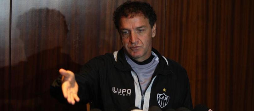 Atlético-MG corre contra o tempo para fechar com dois reforços para a Libertadores