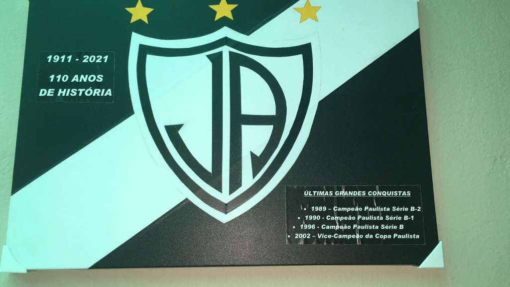 Clube comemora mais um aniversário - Foto: Nelson Gimenez