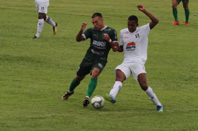 CANDANGÃO: Segunda rodada começa no sábado, com dois jogos do embolado Grupo C