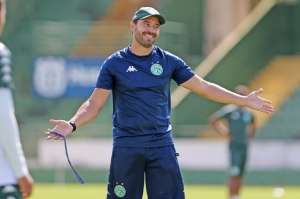 Paulistão: Guarani se reapresenta com foco no 