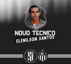 Novo representante pernambucano na Série D anuncia chegada de técnico rodado no Nordeste