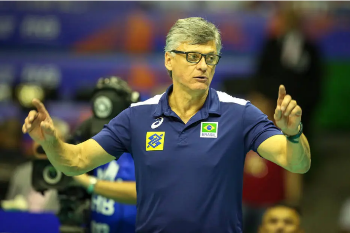 Com covid-19, Renan dal Zotto é internado; Radamés segue na UTI