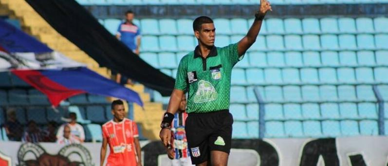 CEAF-MA define arbitragem para jogos da última rodada da 1º fase do Maranhense
