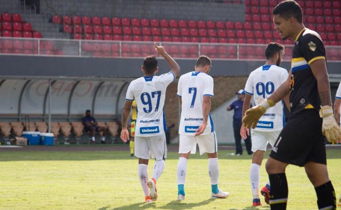 CATARINENSE: Em “rodada gorda”, Avaí pode se classificar e Criciúma pode cair