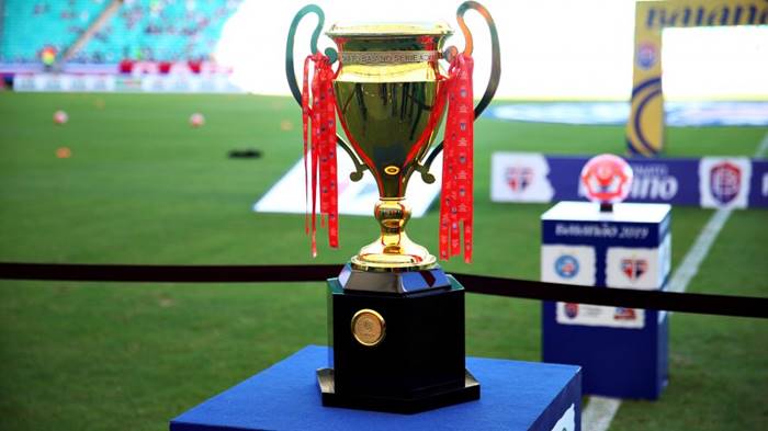 BAIANO: Unirb e Vitória da Conquista abrem oitava rodada de olho no G4