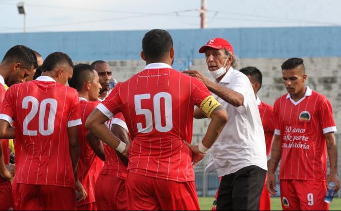 AMAZONENSE: Partida atrasada da 5ª rodada pode alterar confrontos das quartas