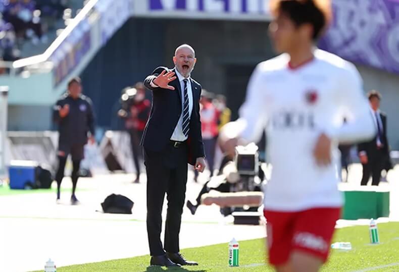 Chapecoense analisa nomes, mas não tem pressa para definir novo treinador