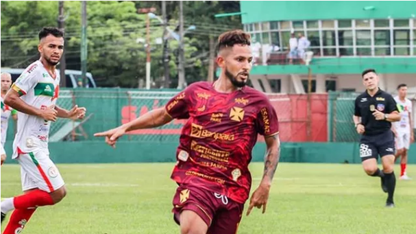 PARAENSE: Independente vence e segue isolado; outros dois jogos terminam empatados