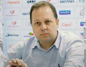 Paranaense: Paraná demite executivo de futebol após dois meses