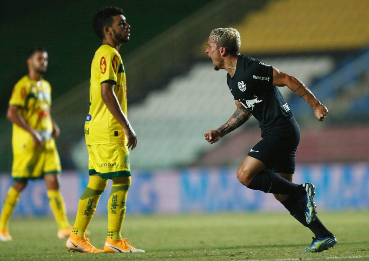 Red Bull Bragantino x Mirassol – Leão vem querendo revanche