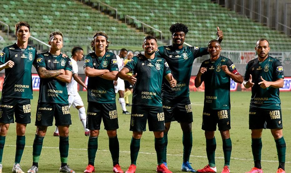 MINEIRO: Rodada pode definir rebaixados e alguns classificados