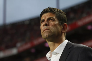 Catarinense: Barra anuncia ex-técnico do Athletico para a Série B