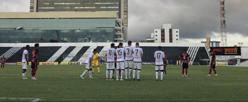 PARAIBANO: Nacional e Perilima se enfrentam no sábado; Campinense estreia