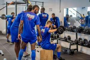 Demitido, ex-dirigente diz que situação do Paraná é 