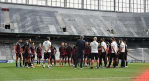 PARANAENSE: Fim de semana terá Athletico, Coritiba e Paraná em jogos na capital