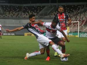 GOIANO: CRAC tenta desbancar o Atlético e encaminhar vaga na próxima fase