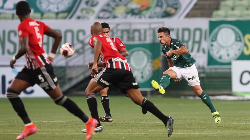 PAULISTÃO: Ponte goleia, Corinthians sofre e São Paulo bate Palmeiras
