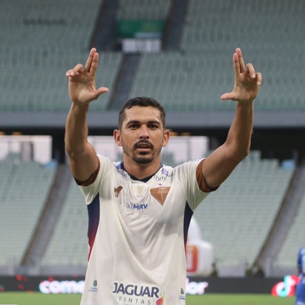 Fortaleza 2 x 1 CSA – Leão sofre, mas avança à semifinal