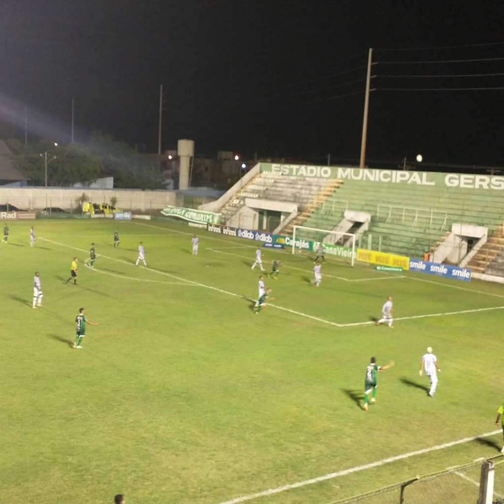 ALAGOANO: Murici vence o Coruripe e afunda Hulk no Z2