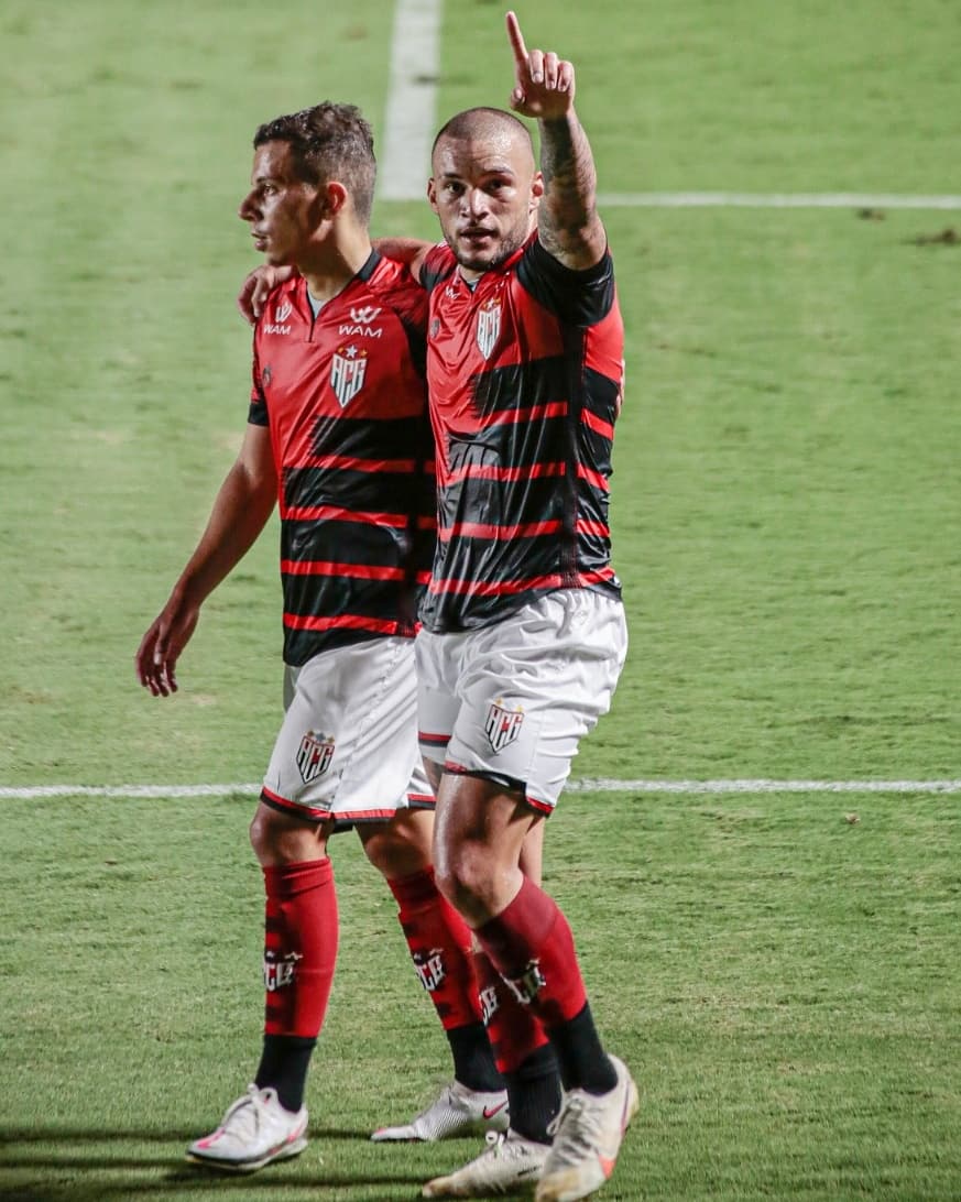GOIANO: Com reservas, Atlético-GO vence e garante melhor campanha