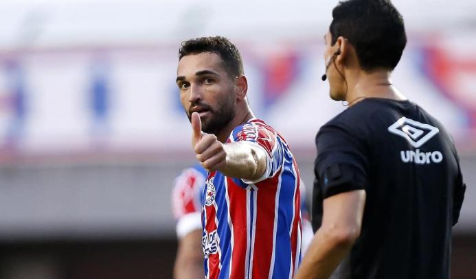 “Sombras” marcam, mas artilheiro da Copa do Nordeste faz outro; Confira aqui!