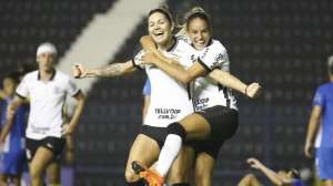 BRASILEIRO FEMININO: Corinthians estreia com vitória; São Paulo e Santos empatam