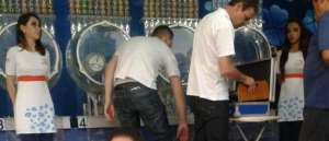 LOTERIAS: Só um apostador de São Paulo leva R$ 40 milhões da Mega Sena