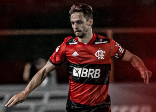 CARIOCA: Com reservas, Flamengo leva susto, busca o empate com Portuguesa e lidera