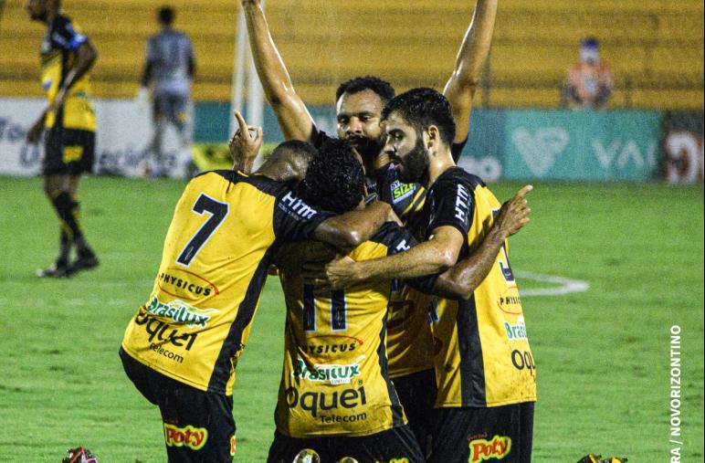 PAULISTÃO: RB Bragantino e Novorizontino vencem e jogam pressão no Palmeiras