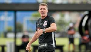 Contra o Ituano, Corinthians tenta encontrar time ideal e voltar a vencer