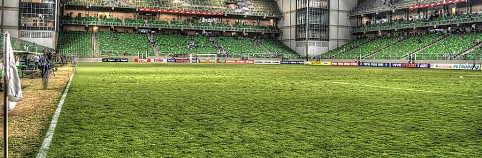 Mineiro: “Onda roxa” obriga Athletic a enfrentar Atlético na capital