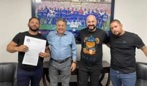 Paulistão: São Caetano fecha parceria para retomar as categorias de base