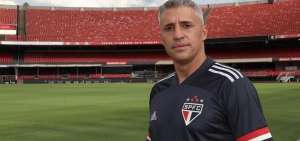 Com todos os reforços, São Paulo divulga lista de inscritos na Libertadores