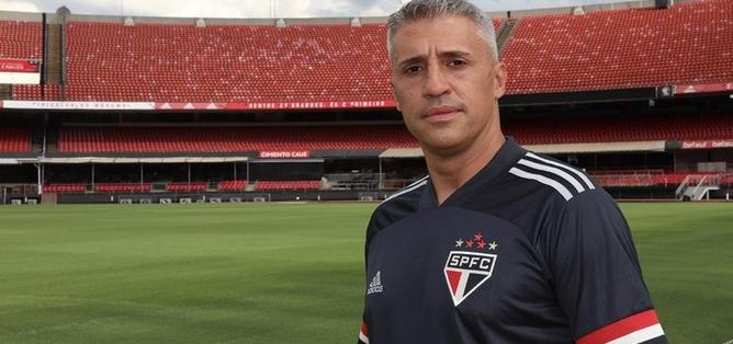 Com todos os reforços, São Paulo divulga lista de inscritos na Libertadores