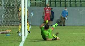 Copa do Brasil: STJD recebe pedido de impugnação do Ferroviário