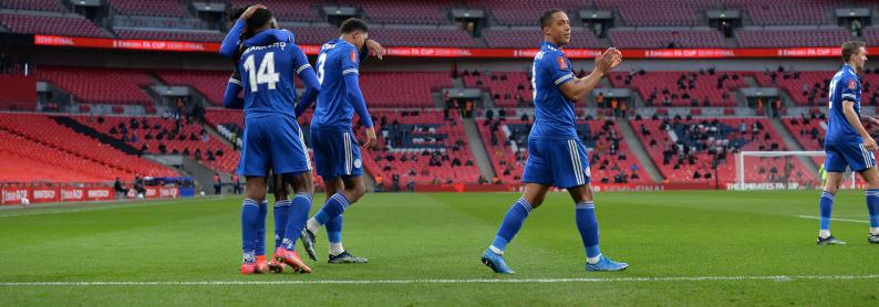 COPA DA INGLATERRA: Leicester elimina o Southampton e pega Chelsea na final